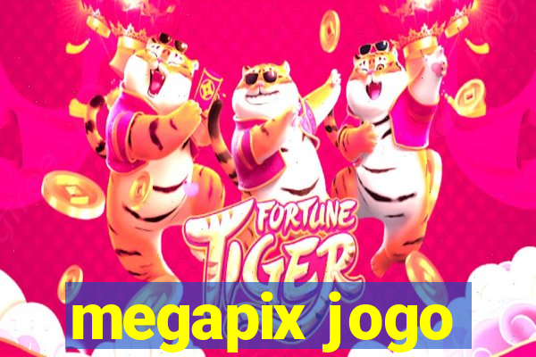 megapix jogo